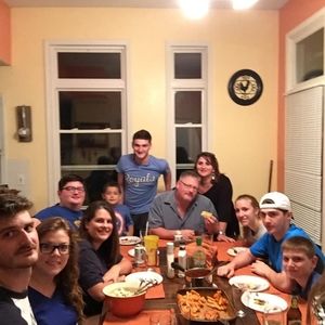 Meet your Posher, Ann